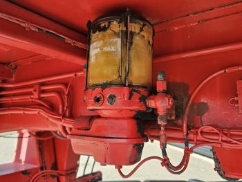 STZ - VL4 - 46/80 / REMOVABLE NECK / LOW BED